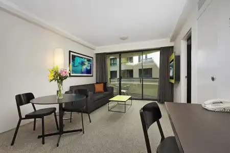 Mantra Parramatta - 34