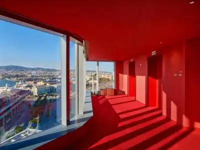 W Barcelona - 42