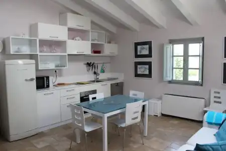 Relais Pugliano - 23