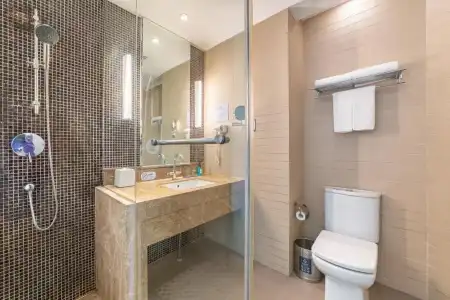 Holiday Inn Express Beijing Wangjing Center by IHG - 56