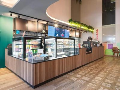 Leonardo Boutique Larnaca - 12