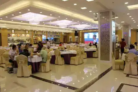 Huihua International - 18