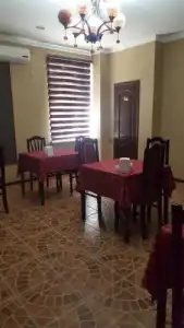 Resort Dostyk - 12