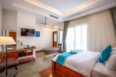 The Tito Suite Residence - 59