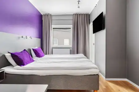 Aiden by Best Western Stockholm Arlanda Airport - 40