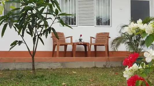 Sera Villa - 1