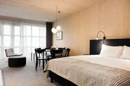 Reykjavik Residence - 51