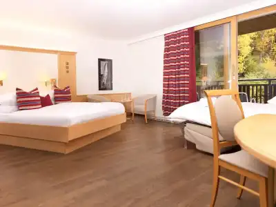 Beausite Park & Spa - 132