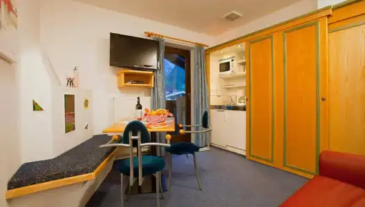 Top Tirol Appartement - 31