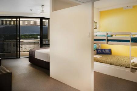 Rydges Esplanade Resort Cairns - 46