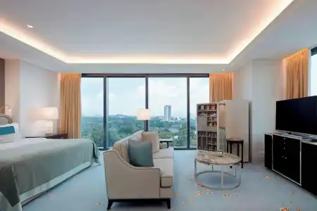 The St. Regis Kuala Lumpur - 111