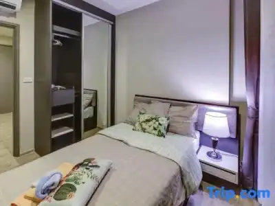The Base Central Pattaya - 72