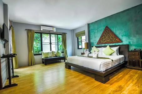 Cocoville Phuket Resort - 64