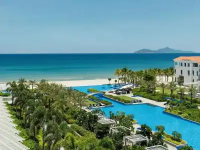 Sheraton Grand Danang Beach Resort & Spa - 192