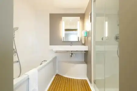 Novotel Suites Nancy Centre - 253