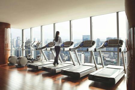 The Ritz-Carlton, Chengdu - 37