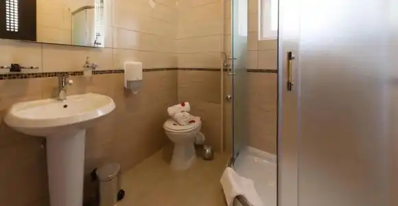 Guest House Aria - 51