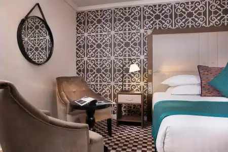 Hôtel Phileas Lazare & Spa - Opéra - 25