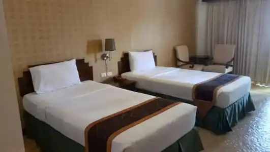 Golden Pine Beach Resort - 45