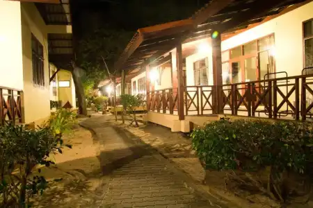 Bayview Beach Resort Baan Grood - 57