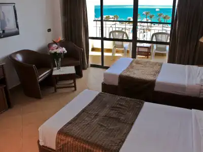 Marlin Inn Azur Resort - 29