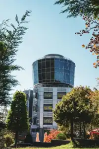 Dajti Tower - Belvedere - 4