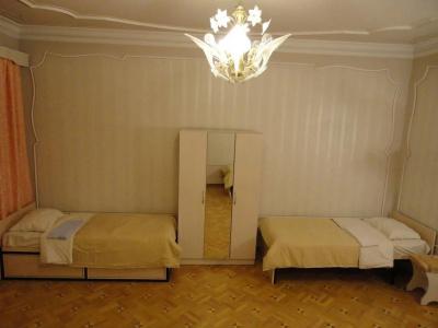 Royal Boutique on Kievyan Boutique-Hotel - 13