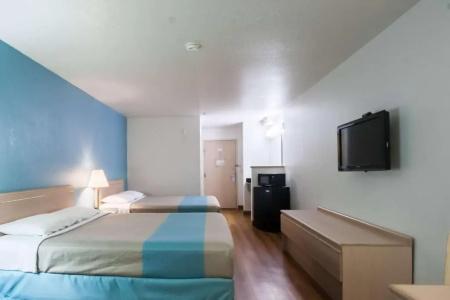 Motel 6 Seaside, OR - 37