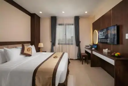 Marina Hanoi - 34
