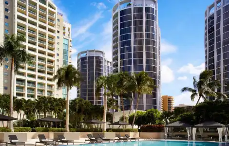 The Ritz-Carlton Coconut Grove, - 10