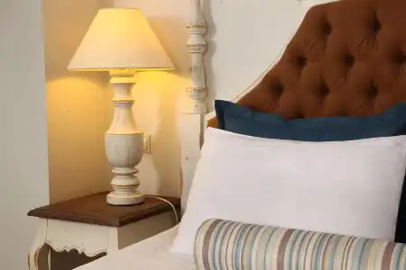 DoubleTree by Hilton Bodrum Marina Vista - 61