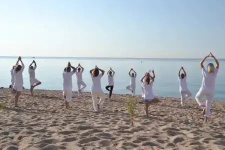 Luna Club Yoga & Spa - 28