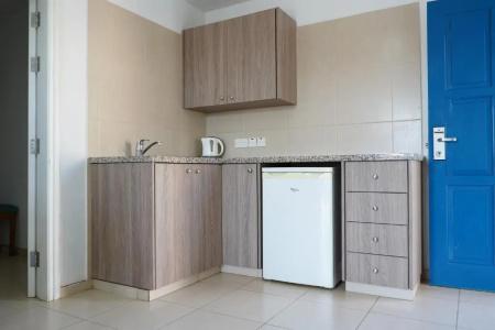 Green Bungalows Apartments - 55
