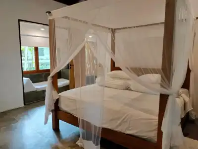 De Ubud Villas & Spa - 1