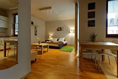 Central Passage Apartments by Vagabond - 4