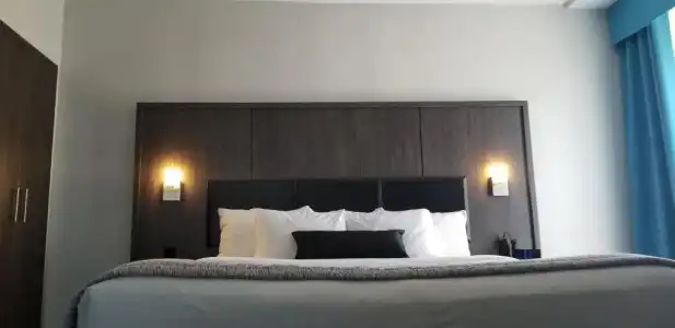 Best Western Laval-Montreal - 59
