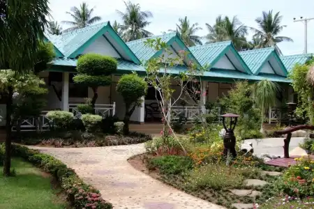 Samroiyod Holiday Resort - 42
