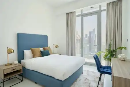 Sonder Downtown Towers Apartments - 25