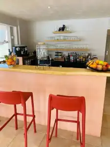 Hôtel Alivi di Santa Giulia - 10