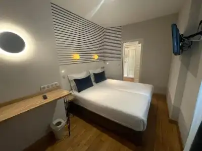 Kyriad Saint Malo centre Plage - 300
