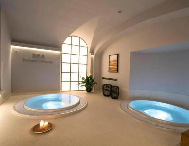 Palazzo Lorenzo Boutique & Spa - 19