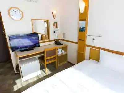 Toyoko Inn Tokyo Shinjuku Kabukicho - 17