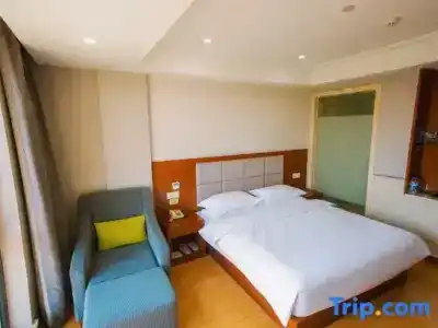 Tongxiang xiangxuehai - 49
