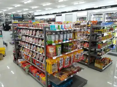 Inter City Seoul - 10