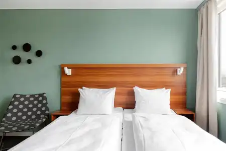 Best Western Sverre - 49