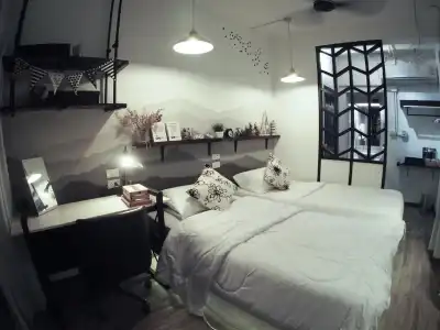 Jetty Huahin Hostel - 131