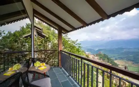 Sapa Sky - 19