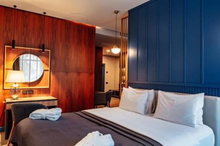 Dom U Ozera Boutique-hotel - 118