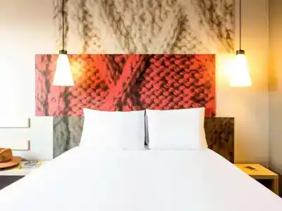 Ibis Mexico Tlalnepantla - 17