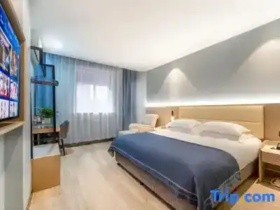 Ai Xiang  - 33